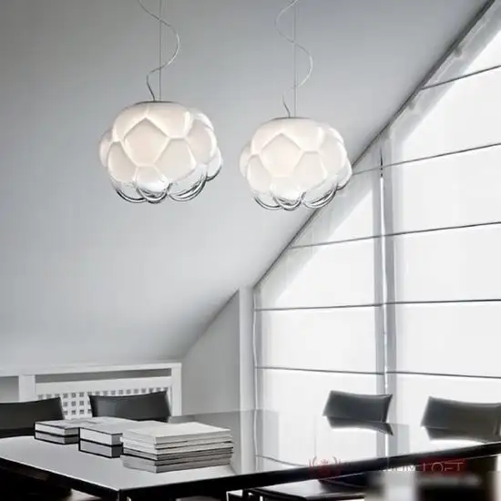 Подвесная люстра ImperiumLoft Skyerne01 178136-26 – фото товара