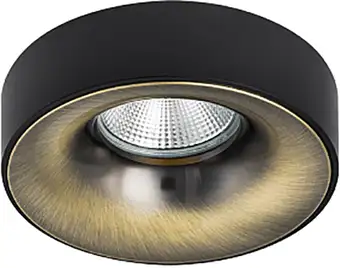 Точечный светильник Lightstar Levigo L01002127 – изображение в каталоге