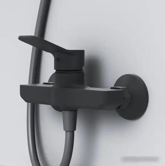 Смеситель AM.PM X-Joy F85A20022 - фото товара