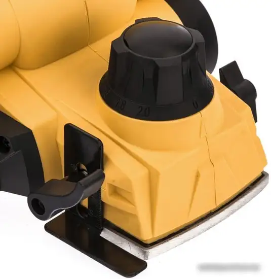 Рубанок Denzel EP-82 – фото товара