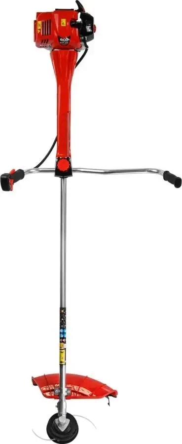 Триммер ECO GTP-255 Power MAX – фото товара