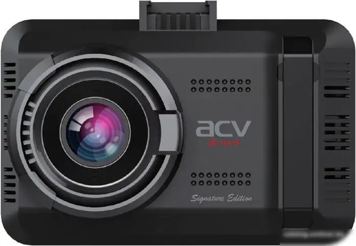 Автомобильный видеорегистратор ACV GX9200 – фото товара