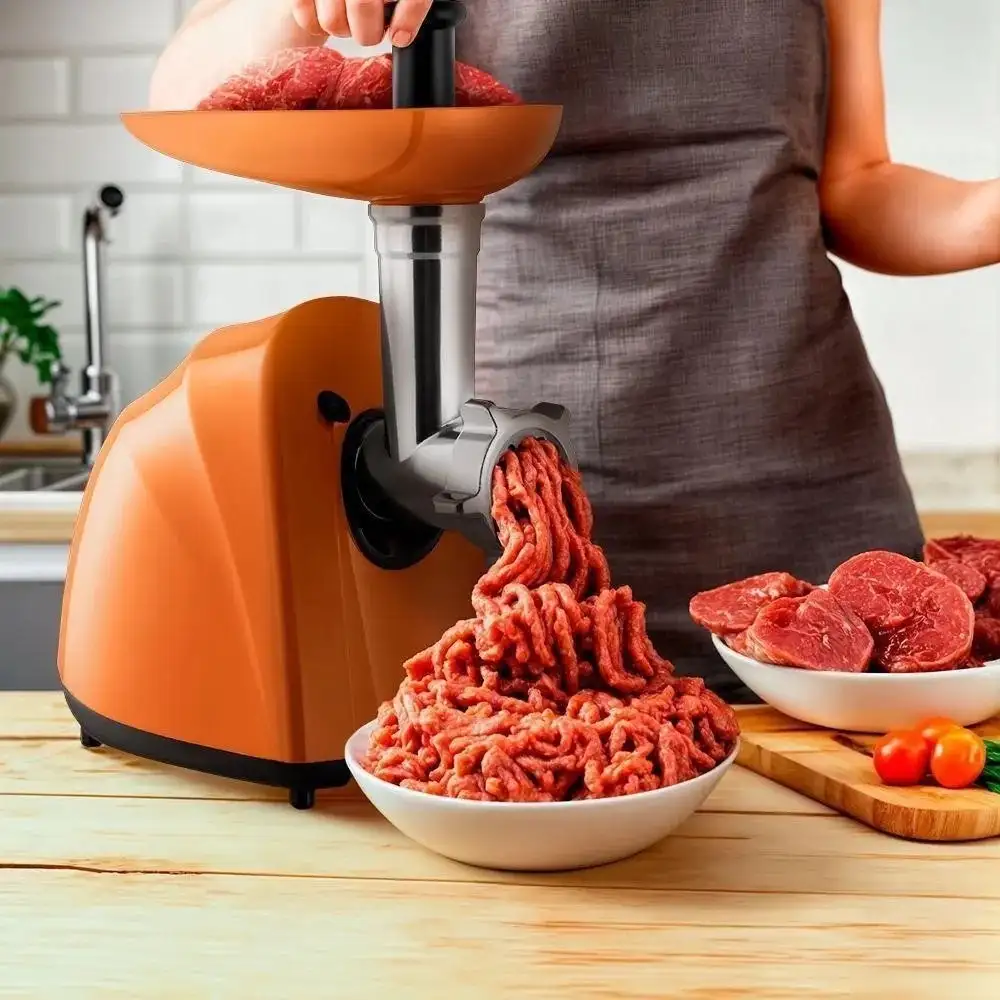 Мясорубка Kitfort KT-2123 - фото товара