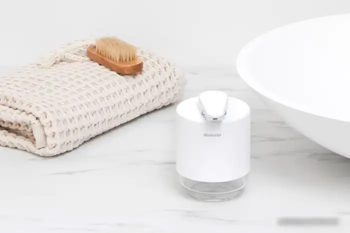 Дозатор для жидкого мыла Brabantia MindSet 303227 – фото товара