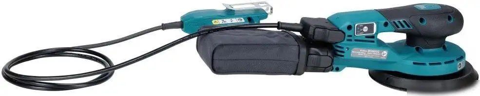 Виброшлифмашина Makita BO004CGZ (без АКБ) – фото товара
