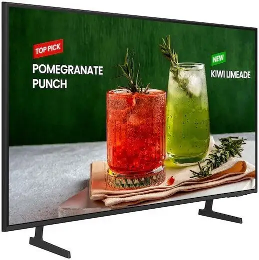 Информационная панель Samsung BE75D-H LH75BEDHLGUXCI – фото товара