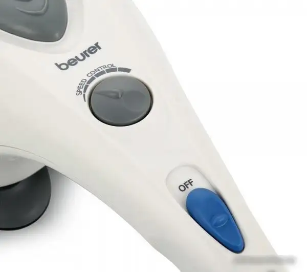 Массажер ручной Beurer MG80 – фото товара