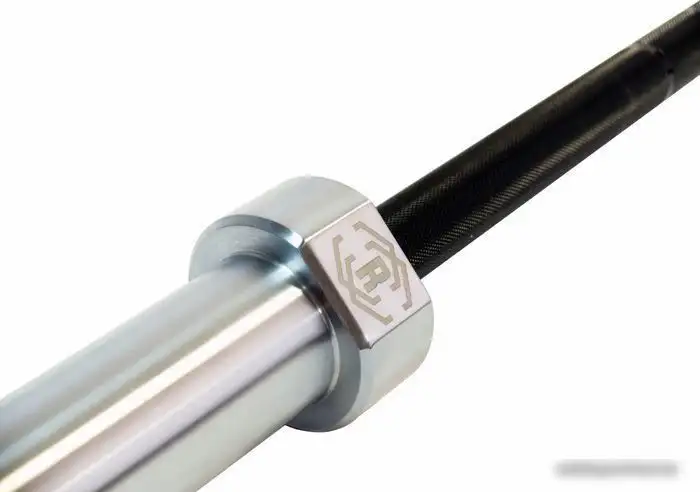 Гриф для штанги Rebel R-OCTB86 – фото товара