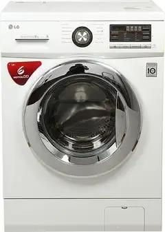 Стиральная машина LG F1096TD3 - изображение в каталоге