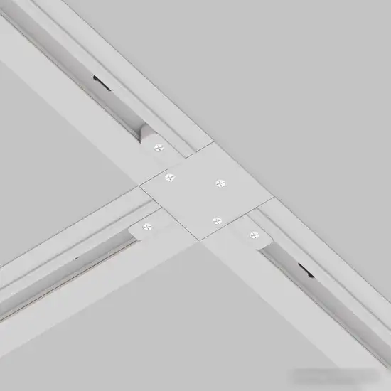 Коннектор питания шинопровода Maytoni Technical Unity TRA002CT-11W – фото товара