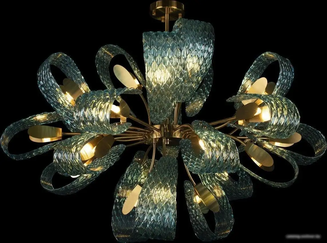 Подвесная люстра LOFT IT Lirio 10214/1000 – фото товара