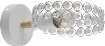 Бра Escada Banjo 679/1A (White) – изображение в каталоге