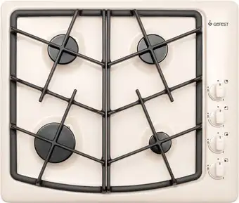 Варочная панель GEFEST 1211 К81 - изображение в каталоге