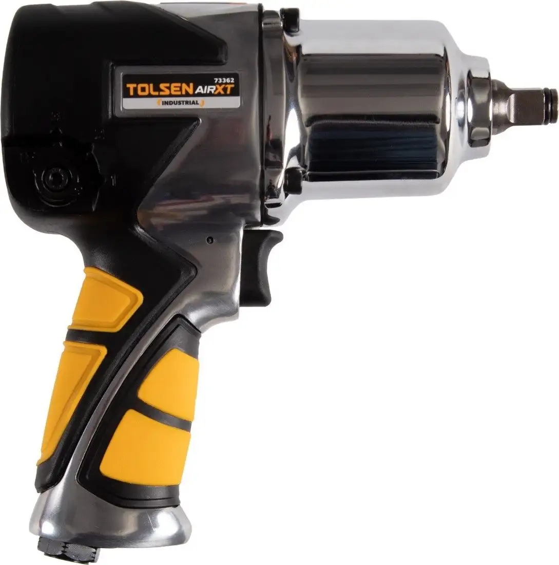 Пневматический гайковерт Tolsen TT73362 – фото товара