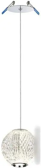 Подвесная люстра Odeon Light Crystal 5007/5LA – фото товара