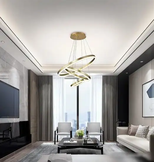 Natali Kovaltseva Oreol Led Lamps 81279 – фото товара