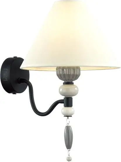 Бра Odeon Light Sochi 4896/1W