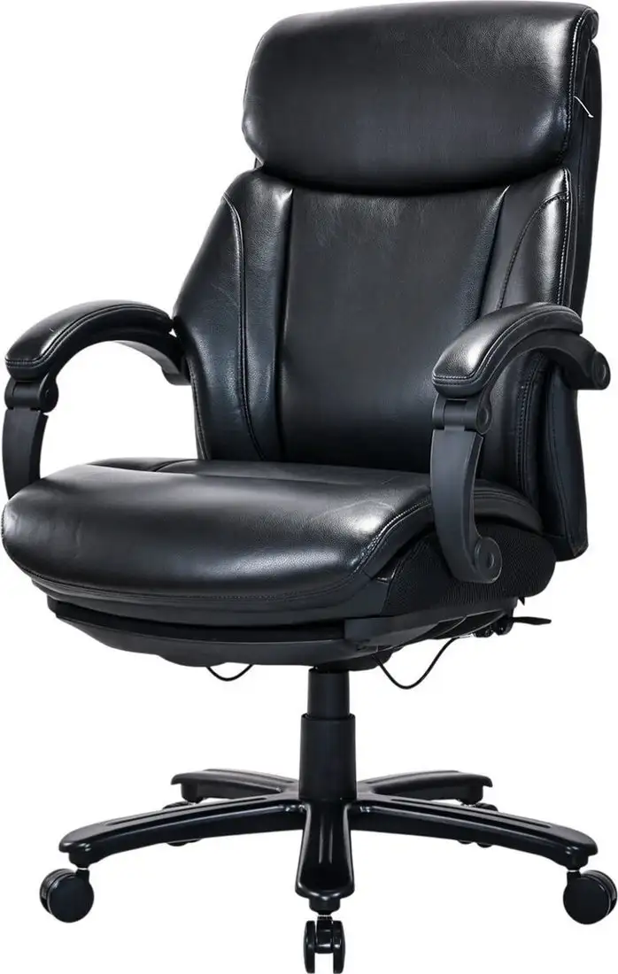 Офисное кресло Hawasan HD-010 532971 (черный) – фото товара