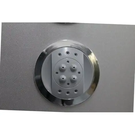 Душевая кабина River Quadro 80/24 МТ - фото товара