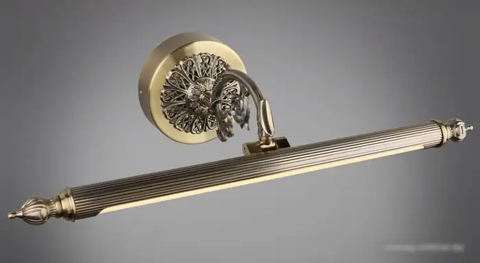 Светодиодная панель Omnilux Bolsena OML-23801-12 – фото товара