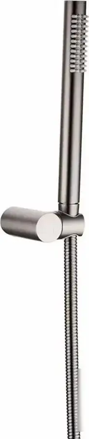 Душевая система Grocenberg GB5099BG-3 (графит) - фото товара