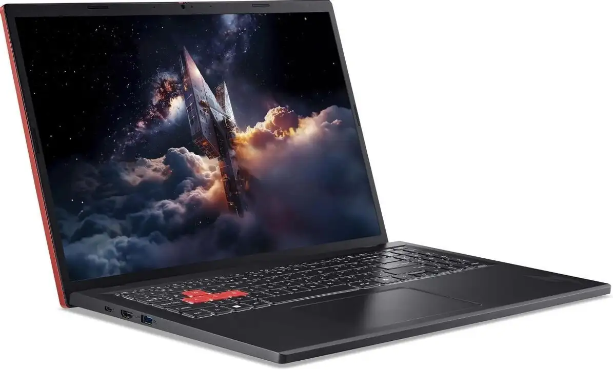 Игровой ноутбук Acer Nitro Lite 16 NL16-71G-51L6 NH.DAEEX.002 – фото товара