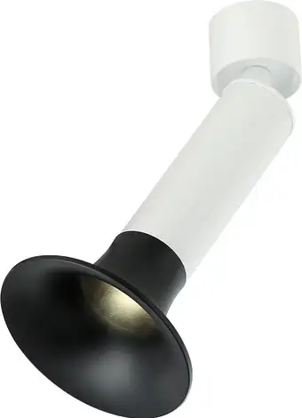 Бра Imex IL.0005.4601 WH+BK – изображение в каталоге