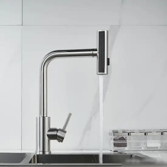 Смеситель Shevanik S263L - фото товара