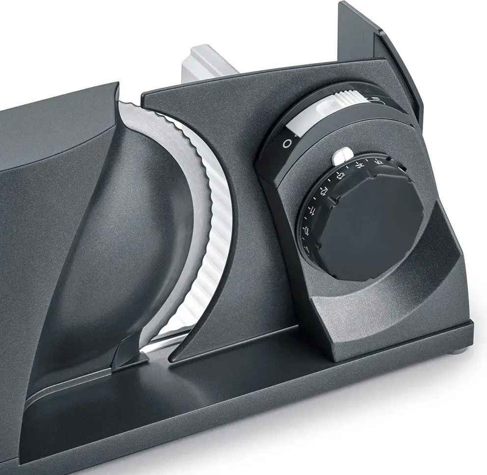 Ломтерезка Graef Foldable MYtiny MT1006 - фото товара