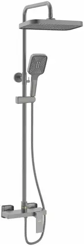 Душевая система Rose R1836T-6 - изображение в каталоге