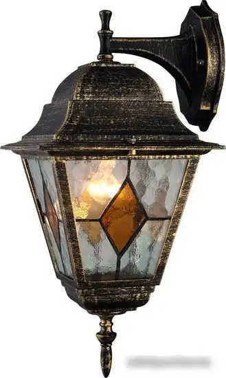 Уличный фонарь Arte Lamp A1012AL-1BN – фото товара