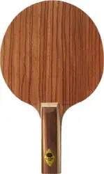 Основание для ракетки Gambler Rosewood Classic Straight GFW-5