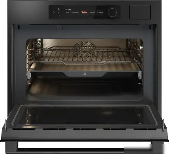 Электрический духовой шкаф ASKO OCSM64GSH - фото товара