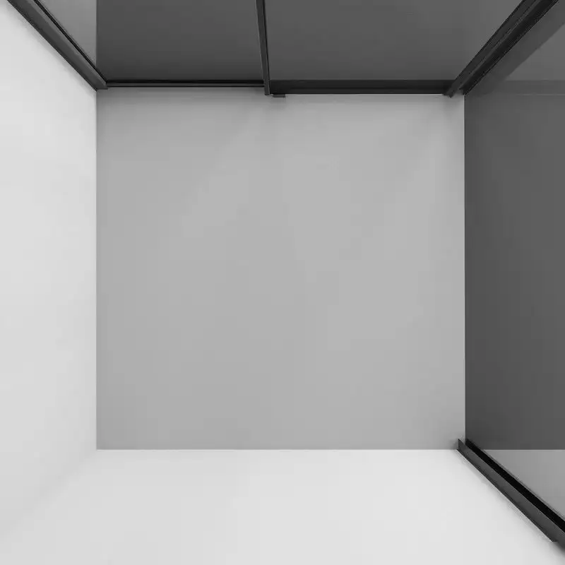 Душевой уголок Niagara 90x100x195 NG-85-9TB-TB100-34 (черный матовый/тонированное стекло) - фото товара