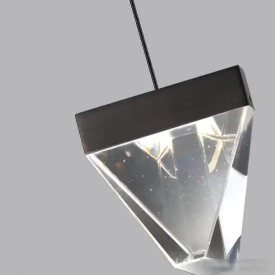 Подвесная люстра Odeon Light Ray 6677/5L – фото товара