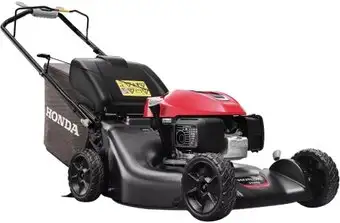 Газонокосилка Honda HRN536C2VKEН – изображение в каталоге