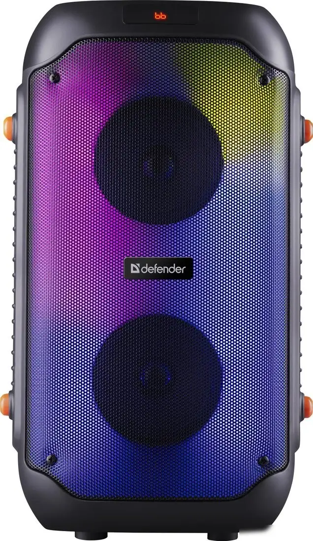 Беспроводная колонка Defender Boomer 25 – фото товара