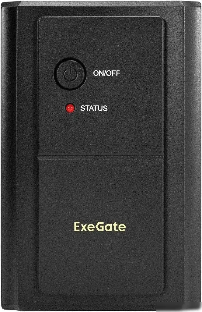 Источник бесперебойного питания ExeGate SpecialPro UNB-2000.LED.AVR.2SH.2C13.RJ.USB EX292607RUS – фото товара