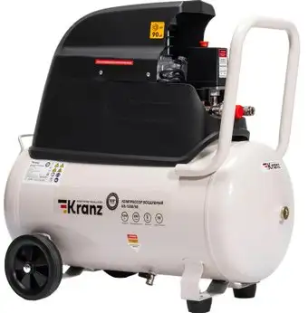 Компрессор Kranz KR-1500/50 – изображение в каталоге
