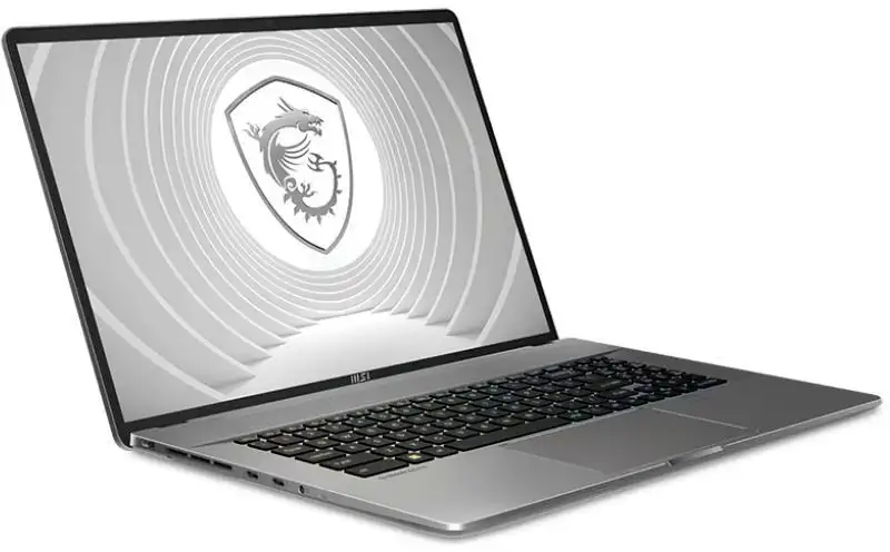 Рабочая станция MSI CreatorPro Z17 HX Studio A13VJT-226RU – фото товара