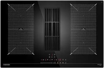 Варочная панель Meferi XSMART75BK Comfort - изображение в каталоге