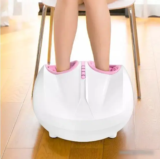 Массажер для ног Kitfort KT-2936 – фото товара