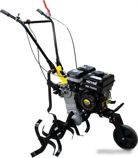 Мотокультиватор Huter MK-7000C – фото товара
