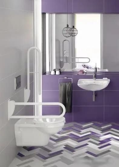 Умывальник Deante Vital CDV 6U6W - фото товара