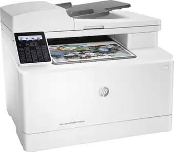 МФУ HP Color LaserJet Pro M183fw 7KW56A – изображение в каталоге