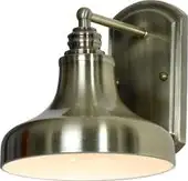 Бра Lussole Sona LSL-3001-01V – изображение в каталоге