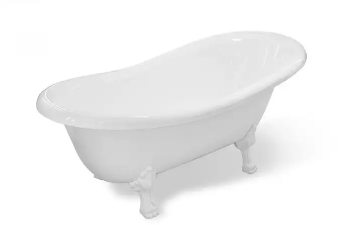 Ванна Эстет Marcel 170x80 Silk ФР-00014617 - фото товара