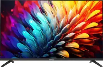 Телевизор Horizont 32LE7521D 2025 – изображение в каталоге