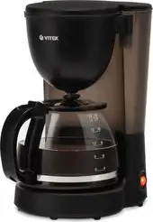 Кофеварка Vitek Prive VT-8380 - изображение в каталоге