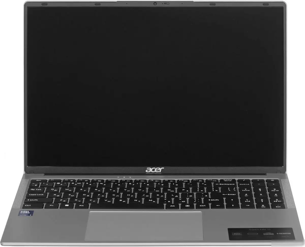 Ноутбук Acer Aspire Lite AL16-71P-5137 NX.D4YCD.004 – фото товара